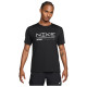 Nike Ανδρική κοντομάνικη μπλούζα Miler Winterized Tee